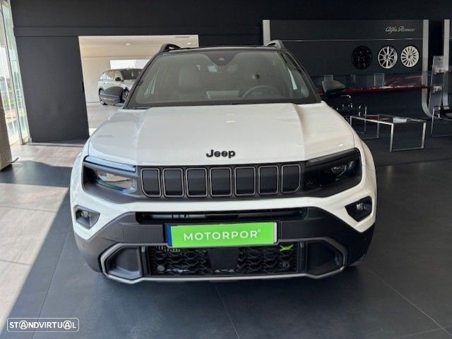 Jeep Avenger - 2