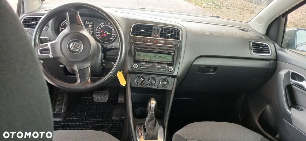 Volkswagen Polo 1.6 TDI DSG Comfortline - 11