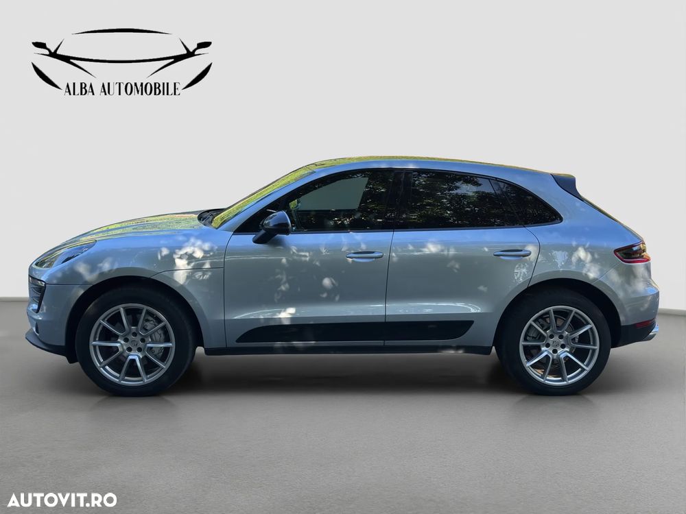 Porsche Macan 3.0 PDK S - 3