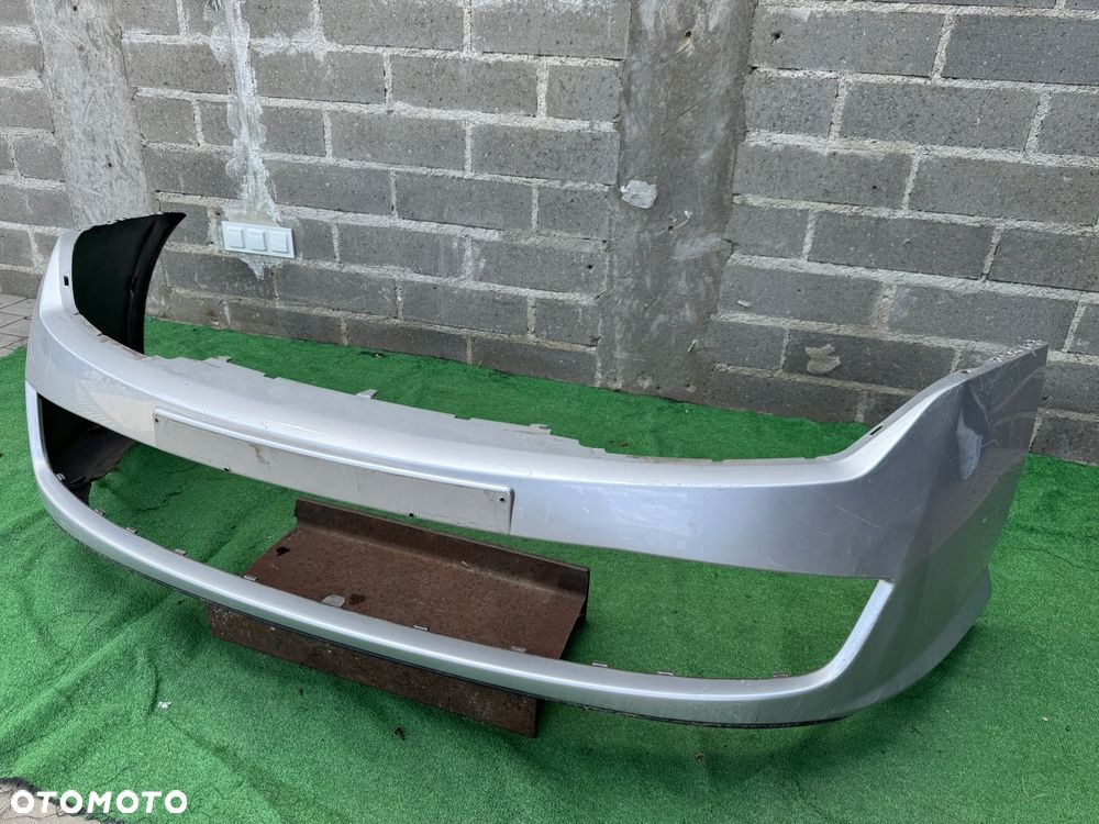 RENAULT LAGUNA III 3 07-12 ZDERZAK PRZEDNI ORG EU - 7