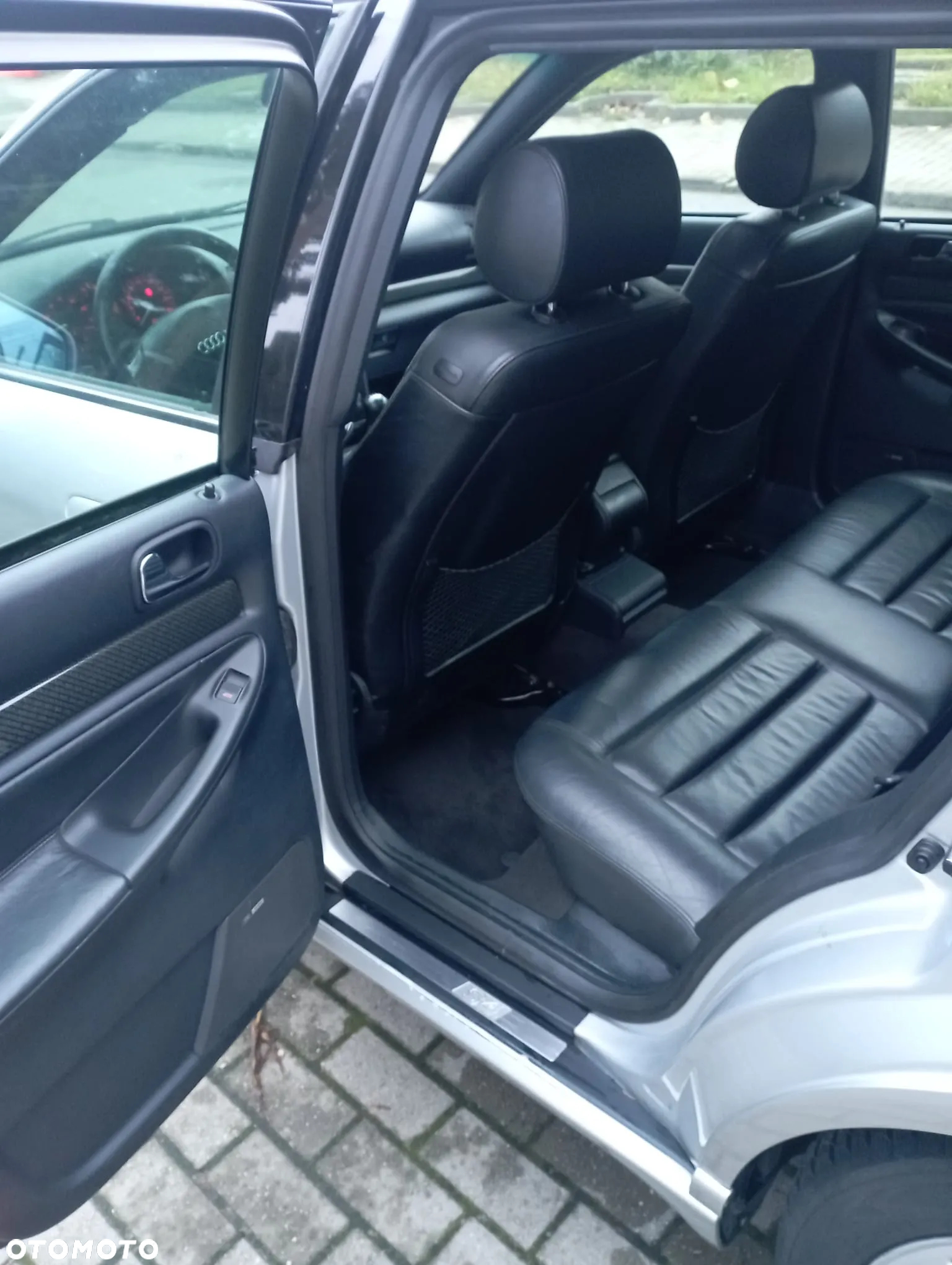 Audi S4 Avant 2.7 Quattro - 17