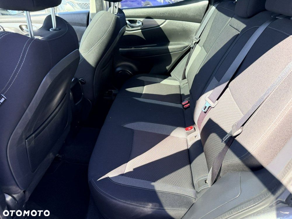 Nissan Qashqai 1.7 dCi Tekna - 32