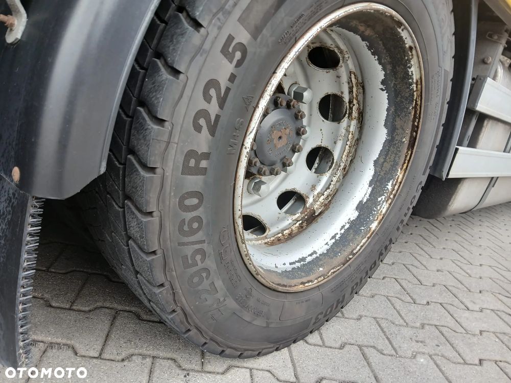 Volvo FH500 - 34