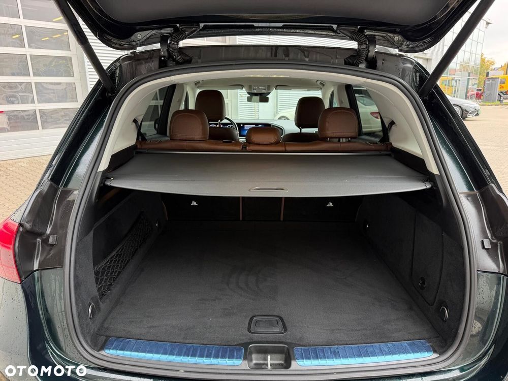 Mercedes-Benz GLE 300 d mHEV 4-Matic AMG Line - 17