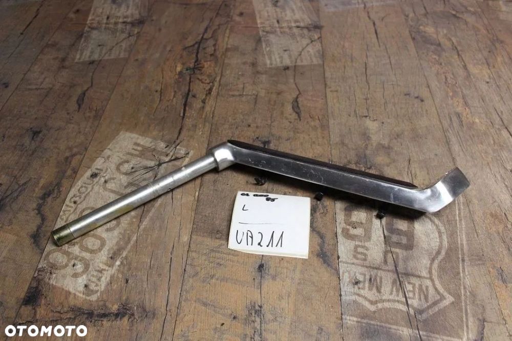 KIEROWNICA LEWA GL1200 GOLD WING LTD - 1