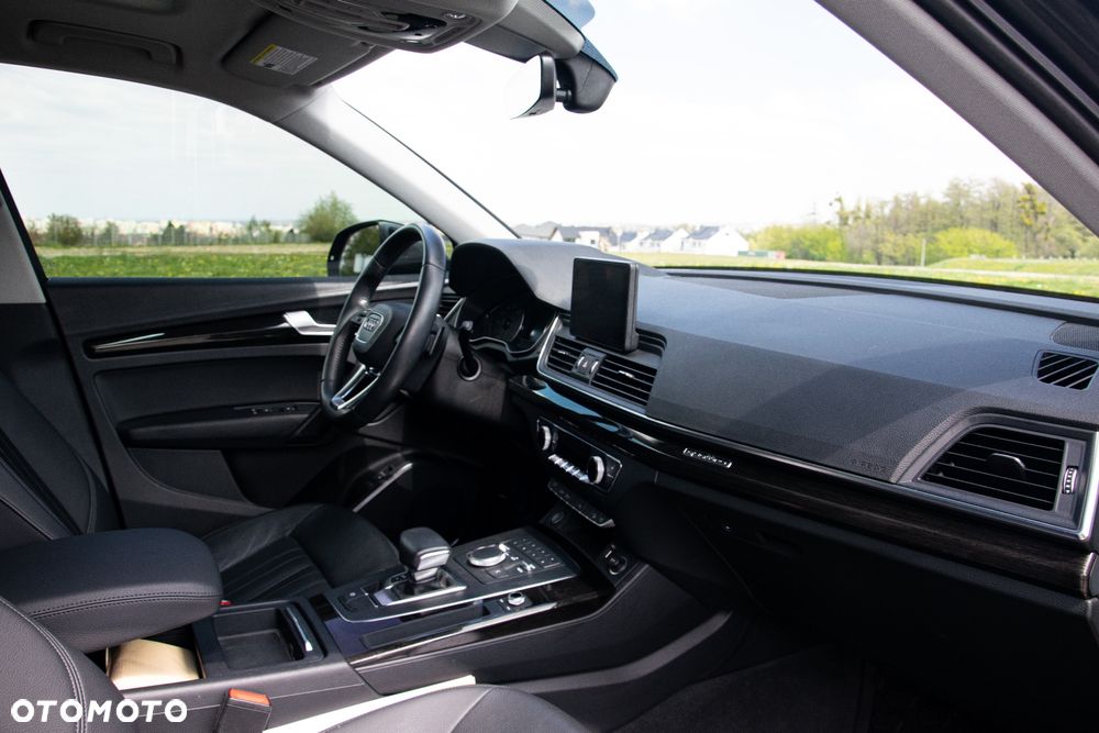Audi Q5 45 TFSI mHEV Quattro S tronic - 18