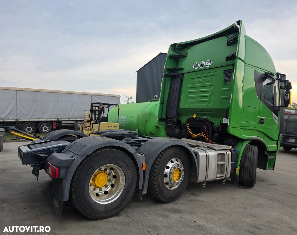 Iveco Stralis - 5