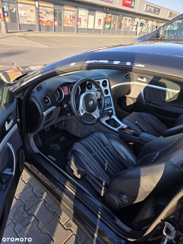 Alfa Romeo Brera 2.2JTS Sky View - 6