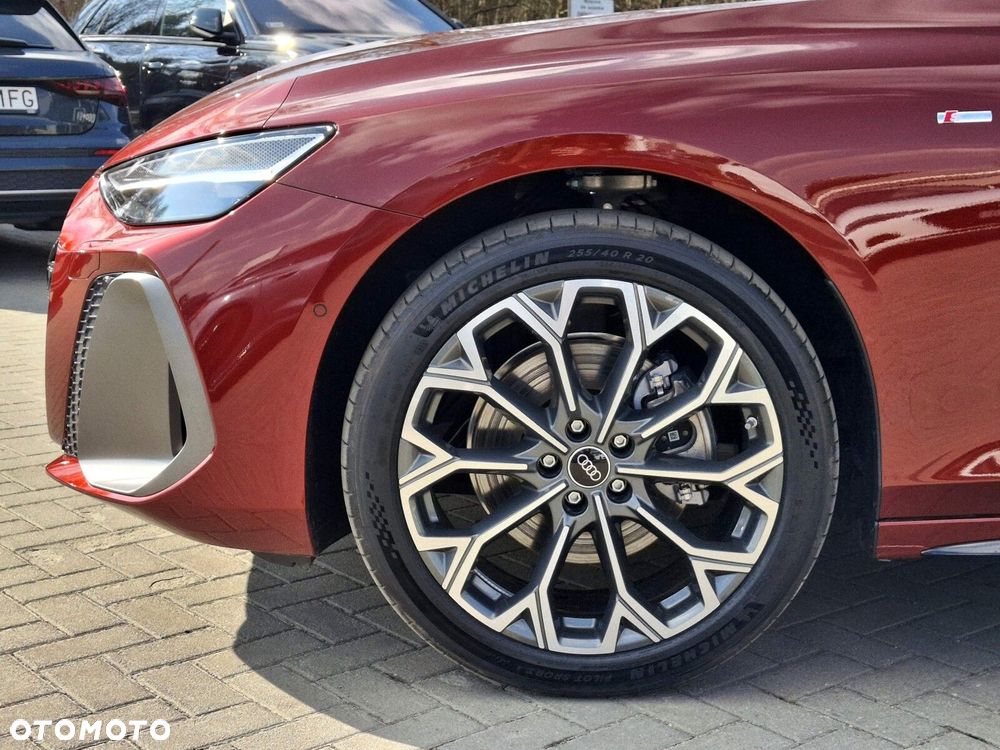 Audi A6 Avant - 2