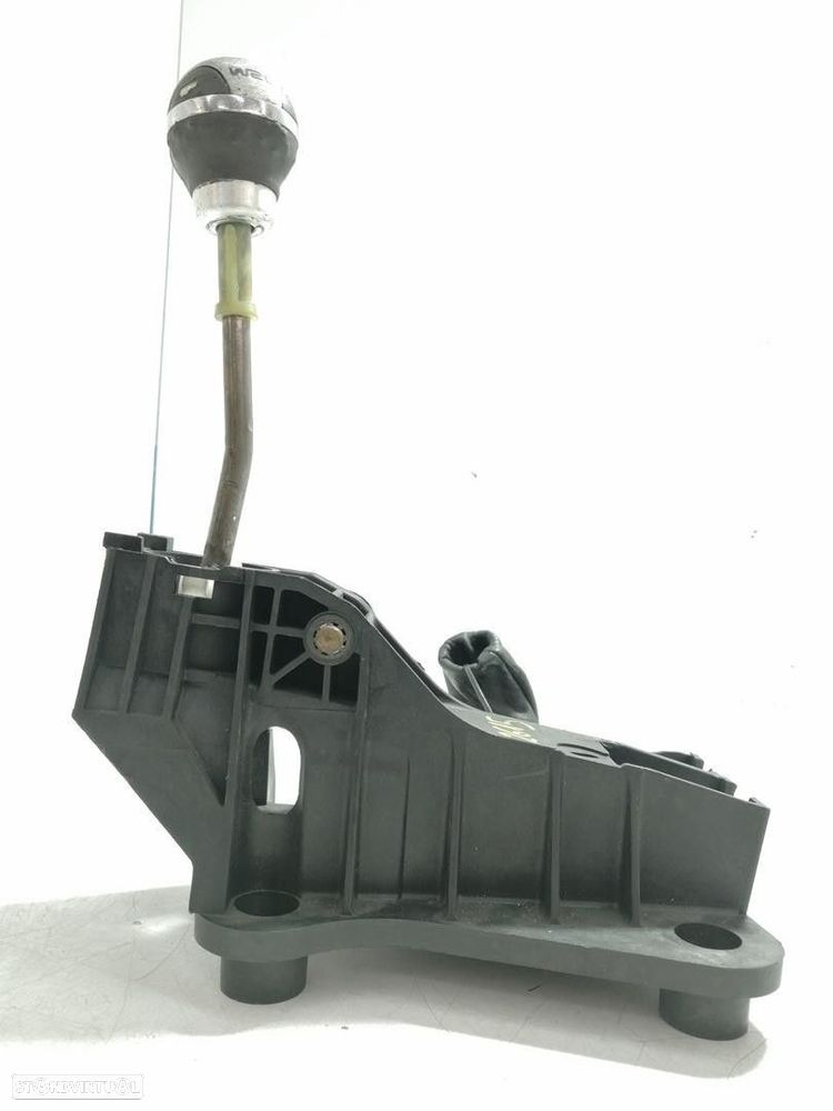 ALAVANCA VELOCIDADES PEUGEOT 307 CC 2003 -9650994580 - 4