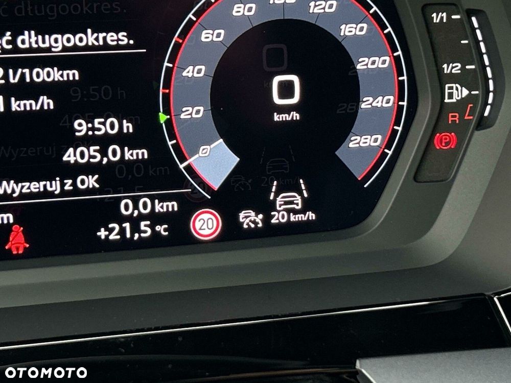 Audi A3 - 28