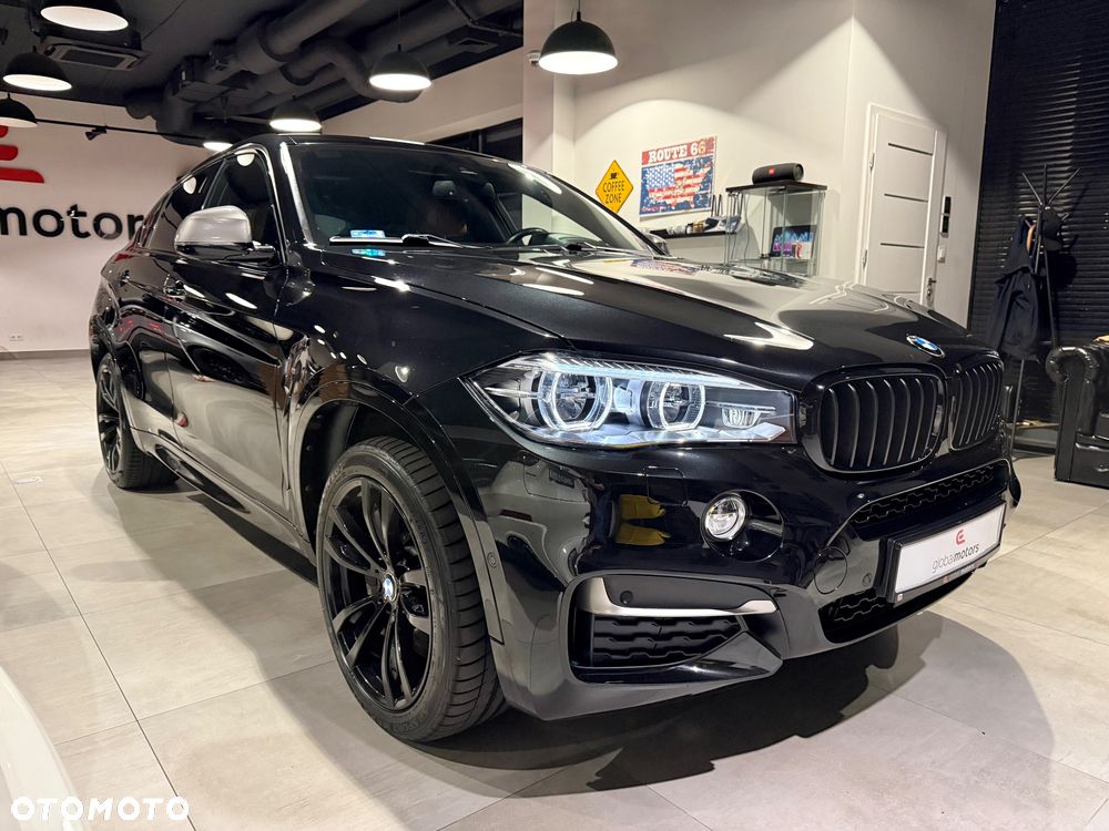 BMW X6M - 4