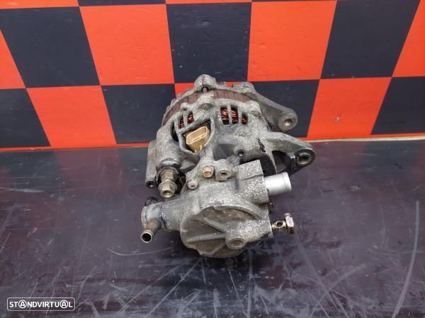 Alternador Mitsubishi L 200 (K7_T, K6_T) - 2