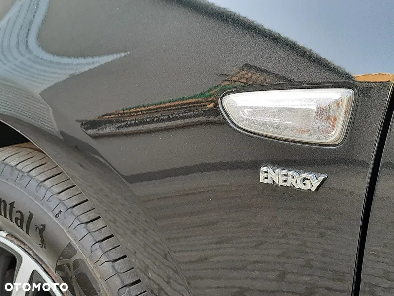 Opel Astra 1.4 Turbo ENERGY - 31