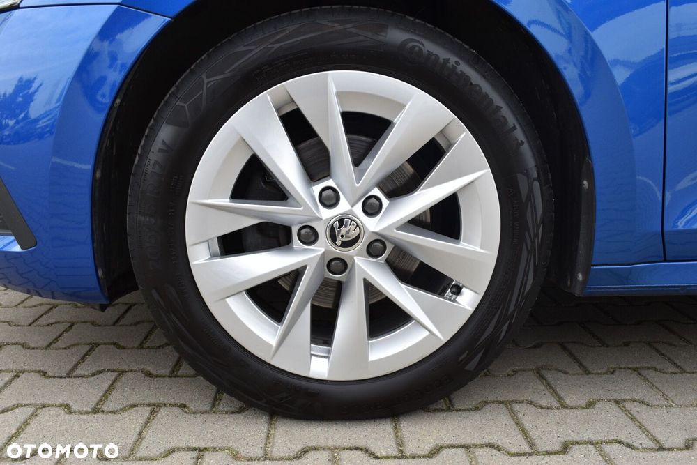 Skoda Octavia 1.5 TSI ACT Ambition - 28