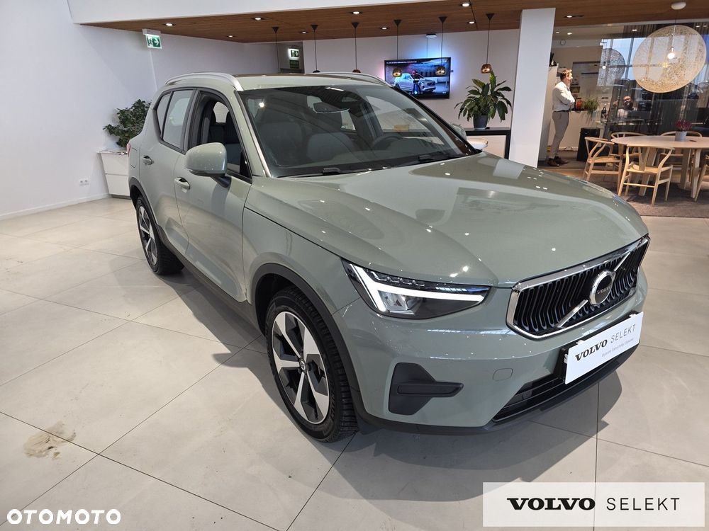 Volvo XC 40 - 4