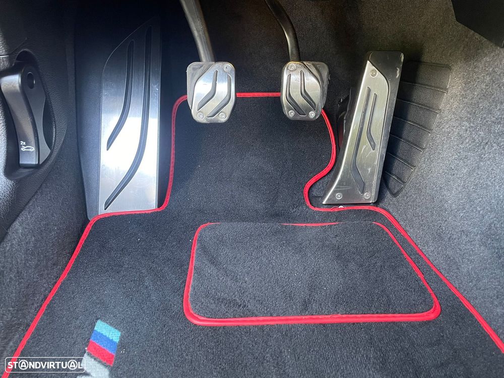 BMW 116 d Pack M - 40