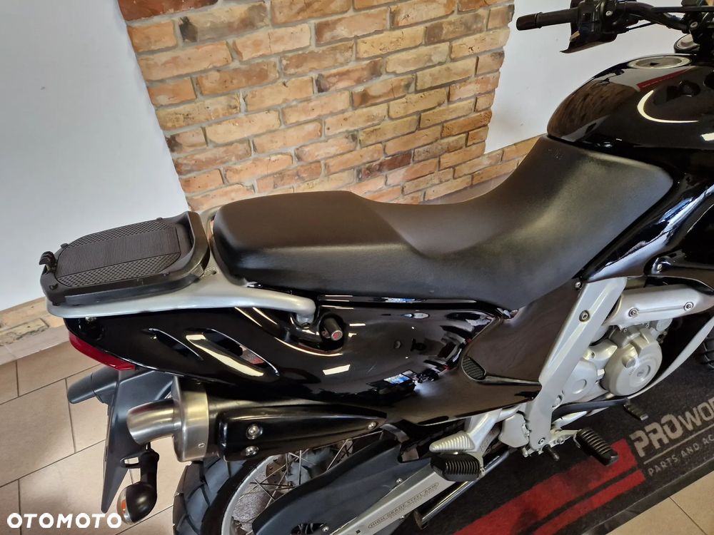 Aprilia Pegaso - 26