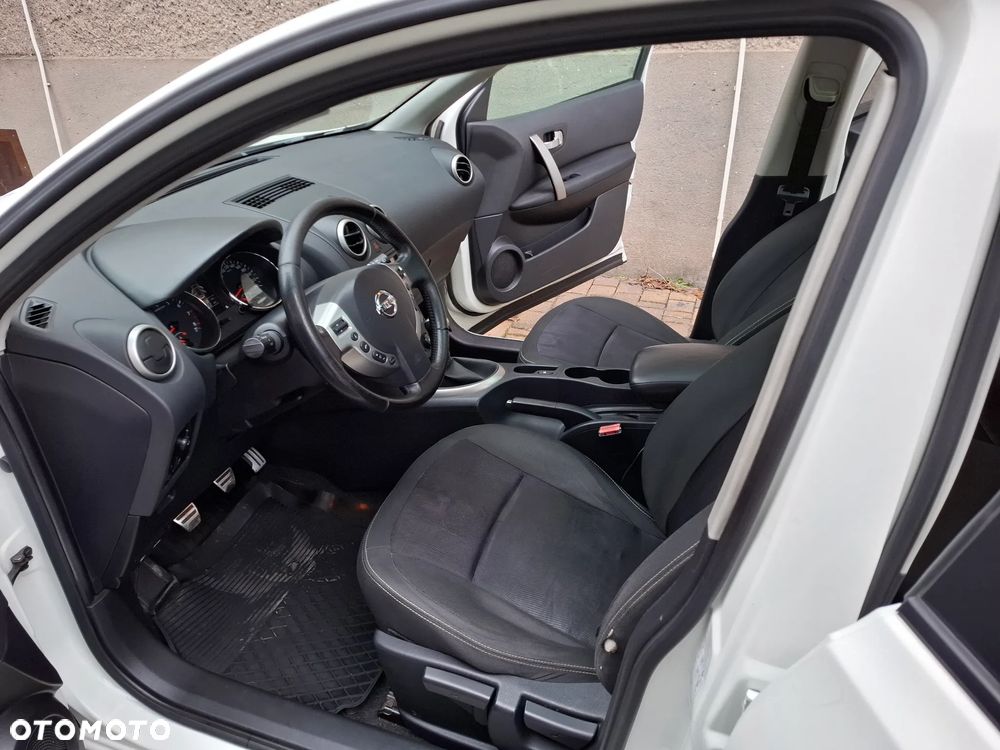 Nissan Qashqai 1.6 Acenta - 8