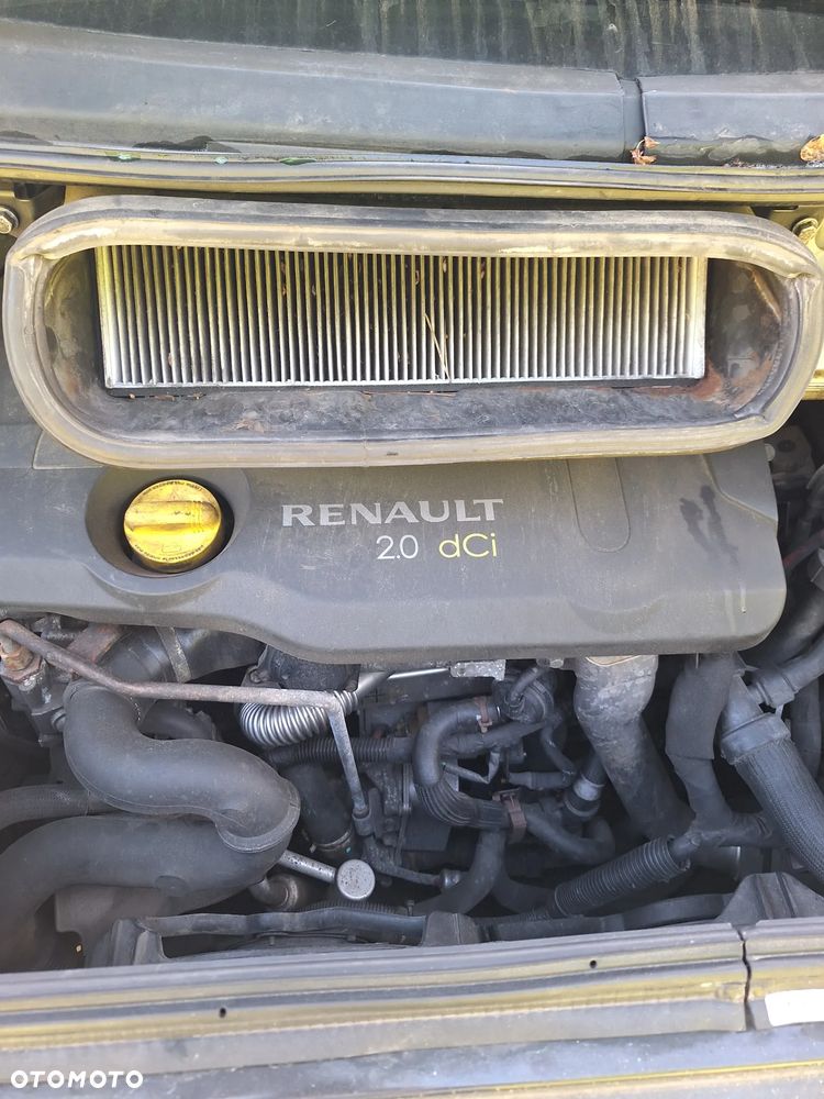 Renault Espace 2.0 dCi Expression - 11