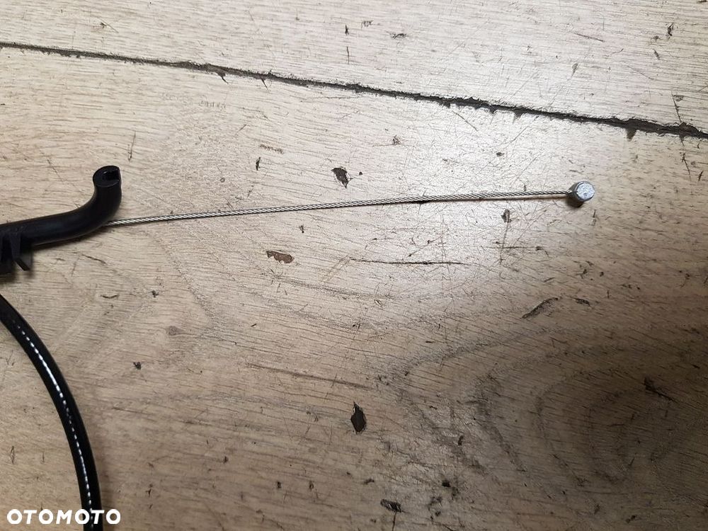 Linka gazu Buell Blast N0307.KA - 3