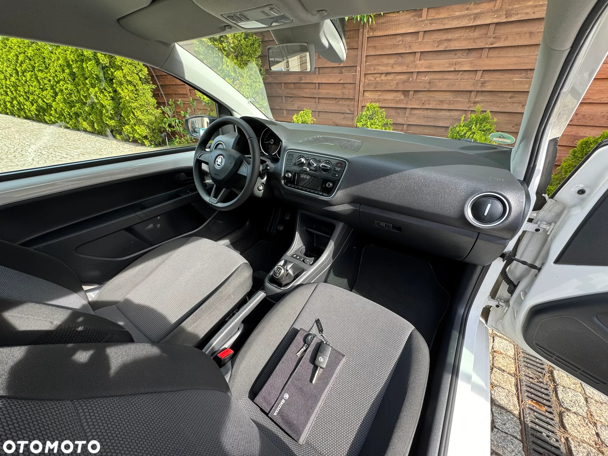Skoda Citigo 1.0 Ambition - 15