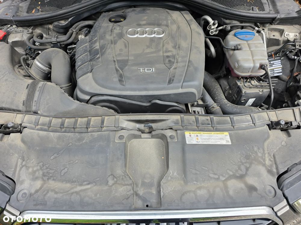 Audi A6 - 25