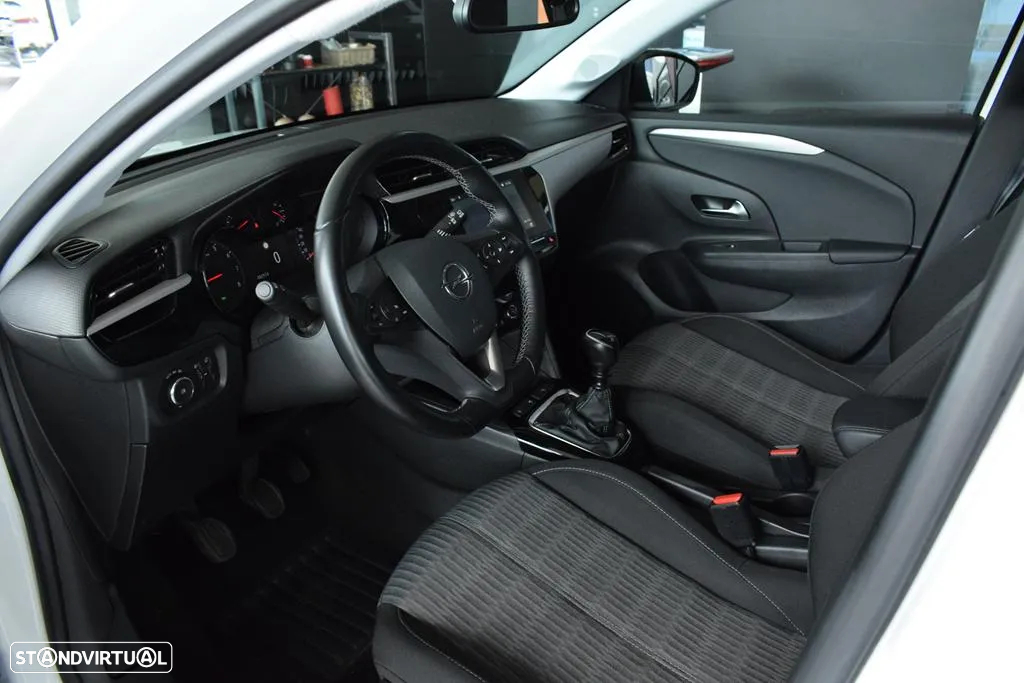 Opel Corsa 1.5 D Business Edition - 6