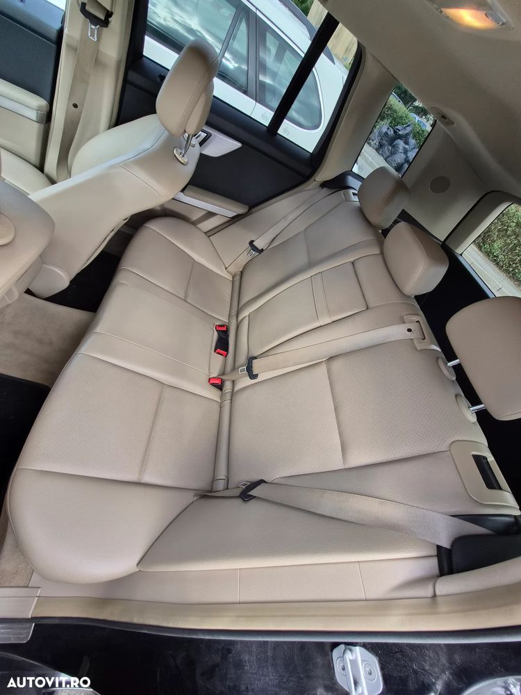 Mercedes-Benz GLK 220 CDI 4MATIC (BlueEFFICIENCY) 7G-TRONIC - 20
