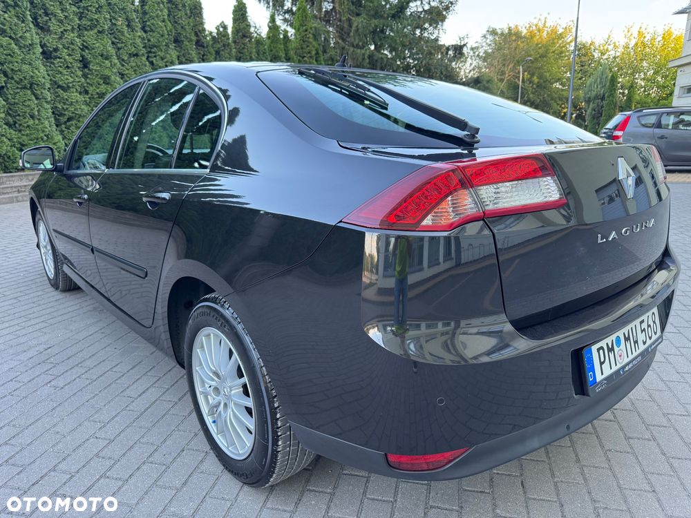Renault Laguna 2.0 16V 140 Sportway - 14