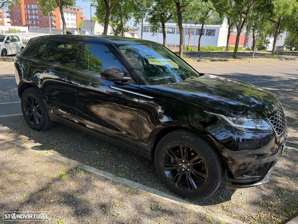 Land Rover Range Rover Velar 2.0 D S - 3
