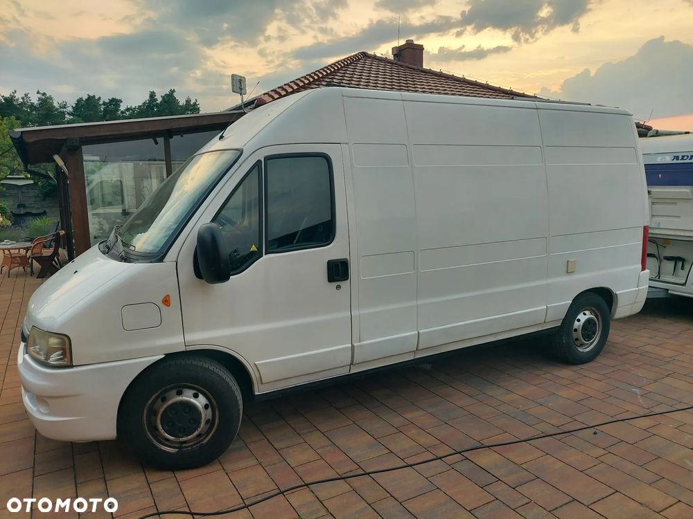 Fiat Ducato - 4