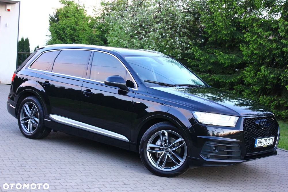 Audi Q7 - 2