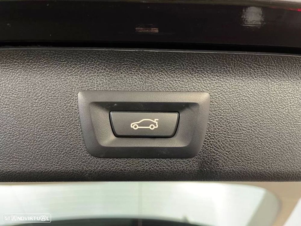 BMW 520 d Auto - 31