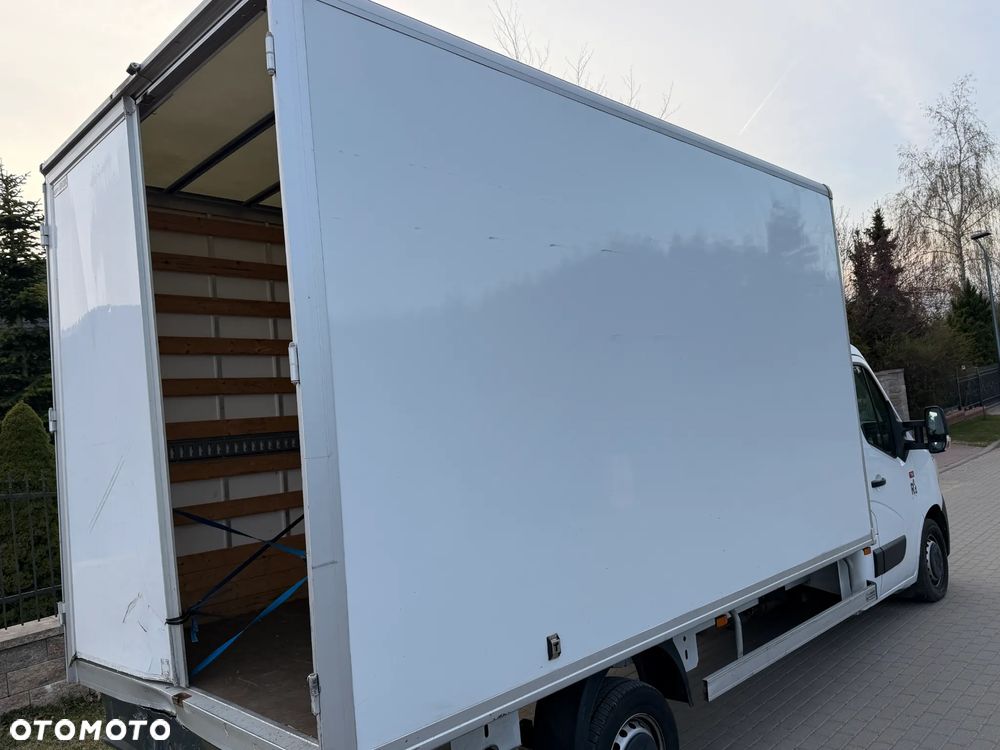 Renault MASTER - 26