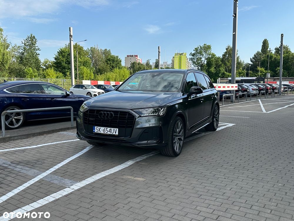 Audi Q7 - 5