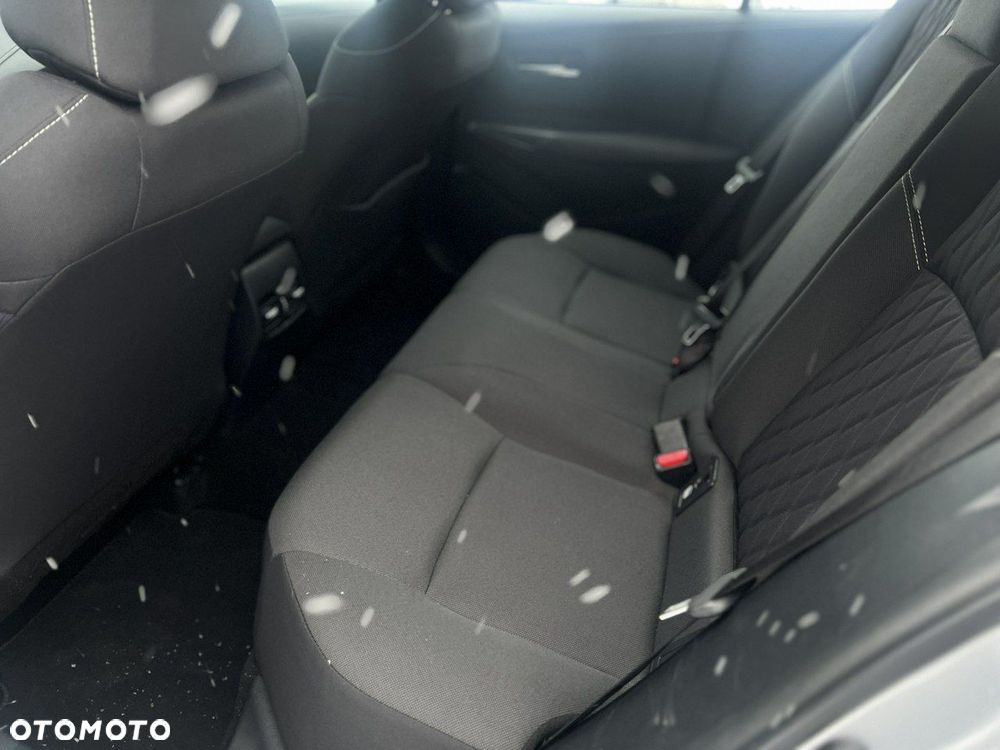 Toyota Corolla 1.5 Comfort - 40