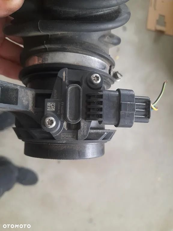Przepływomierz 1.5 TDCI Ford C-Max II MK2 lift EM5A-12B579-AA - 2