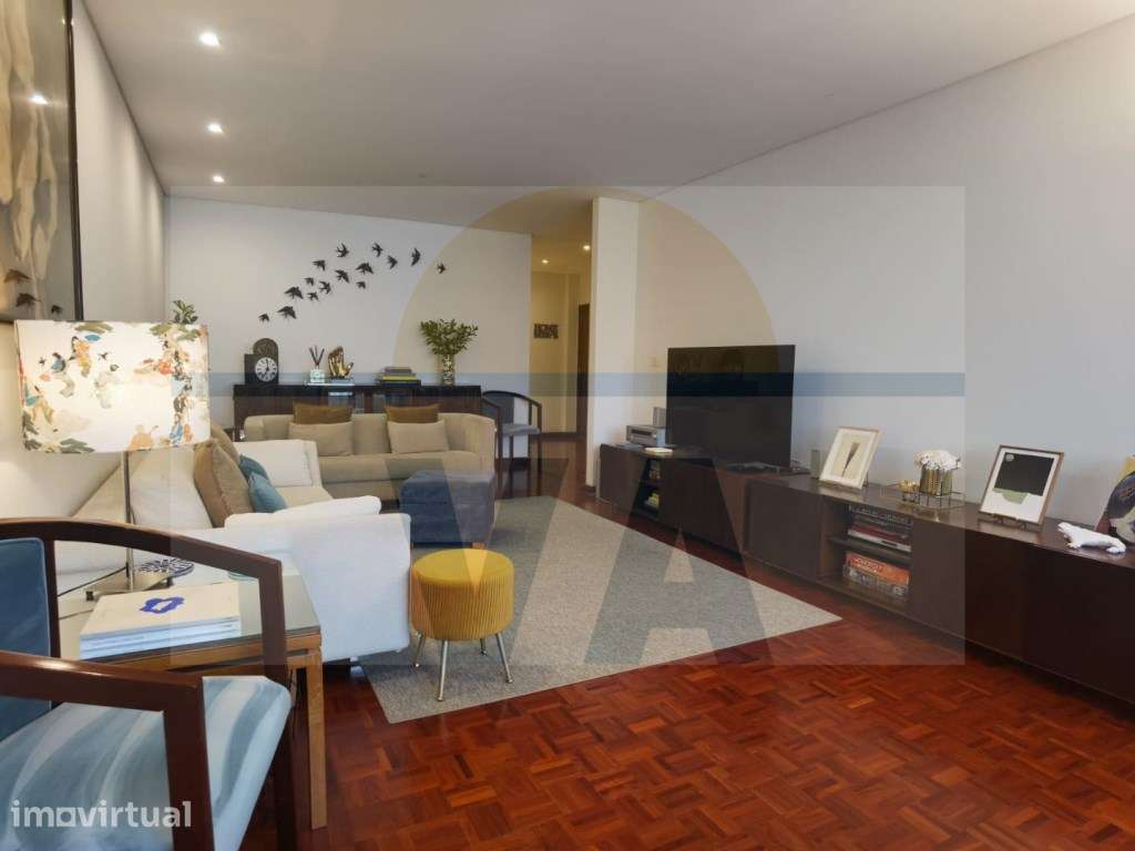 Apartamento T3+1 Matosinhos Sul - Grande imagem: 3/22