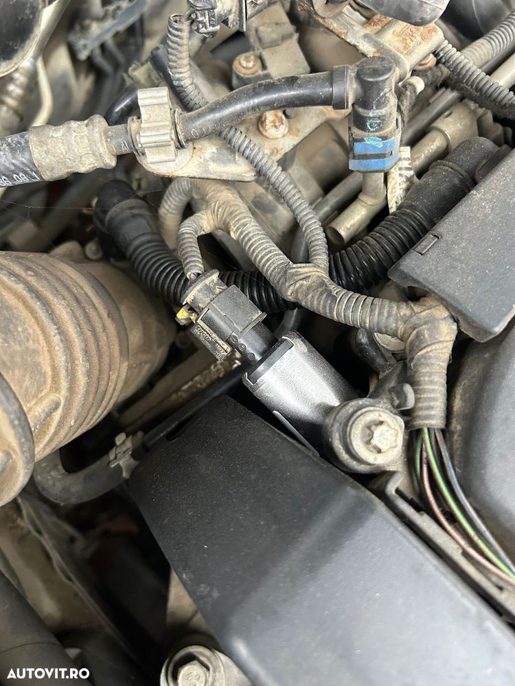 Chevrolet Cruze 1.6 LS Plus G2 - 9