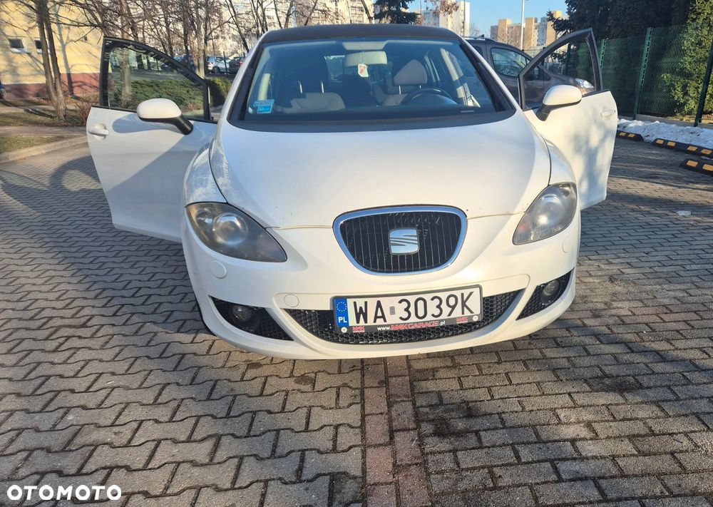 Seat Leon 1.4 TSI Stylance - 3