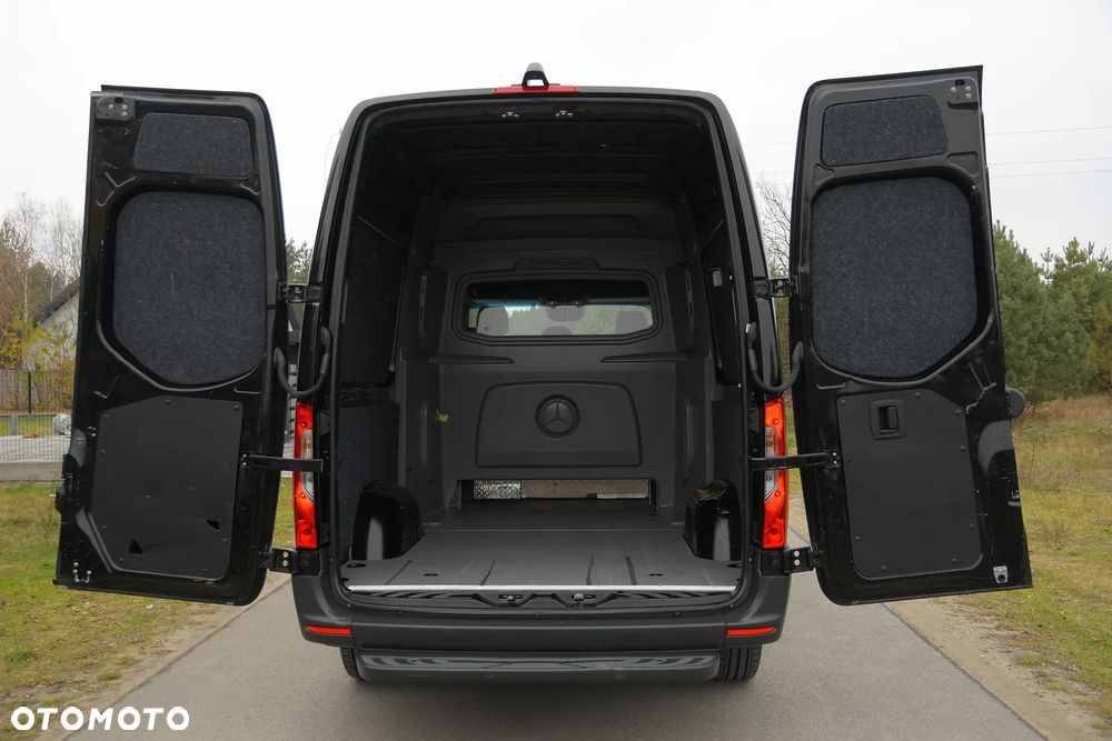 Mercedes-Benz SPRINTER=314=BRYGADÓWKA=5-OSOBOWY - 33