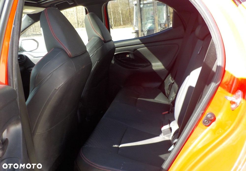 Toyota Yaris - 28