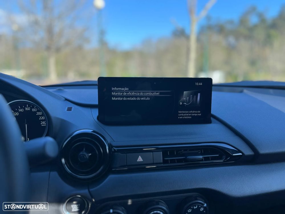 Mazda MX-5 1.5 RF Sky-G Prime-line - 30