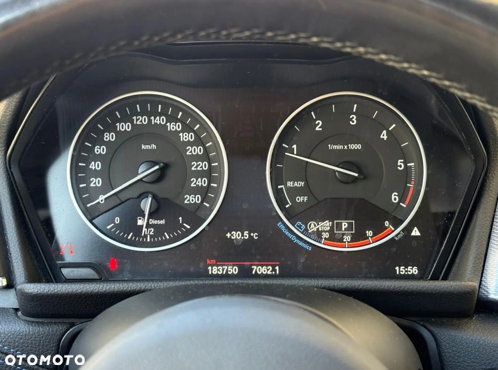 BMW Seria 2 218d GT M Sport sport - 29