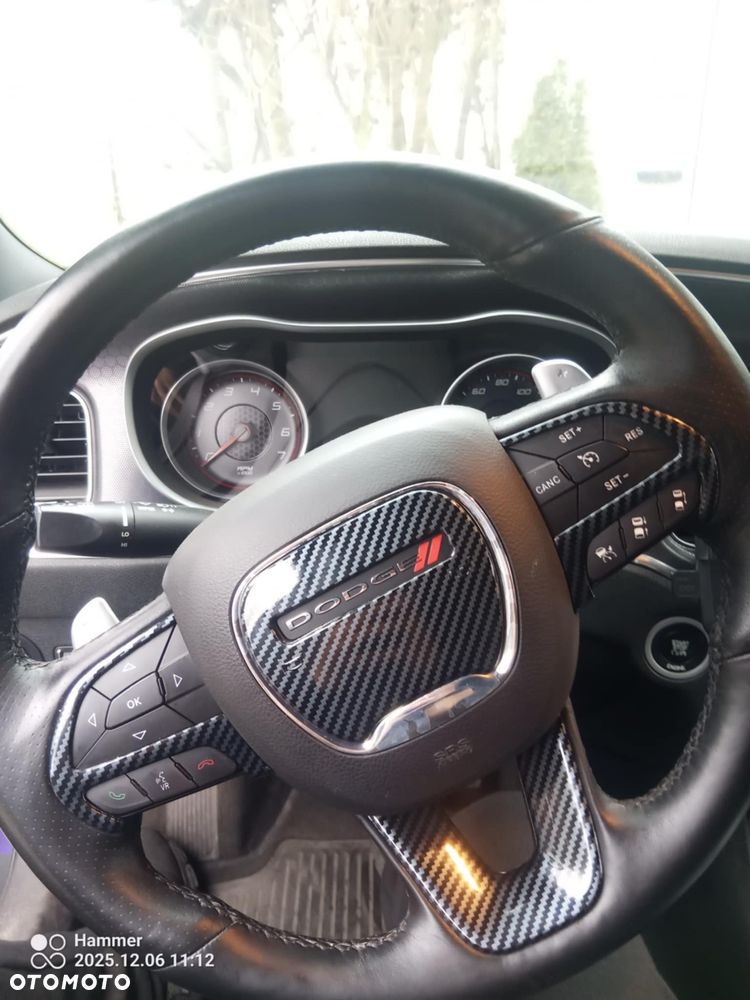 Dodge Charger - 5