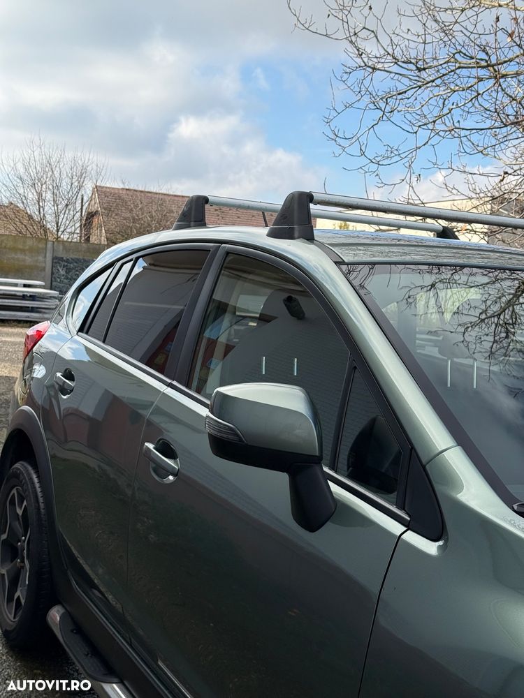 Subaru XV 2.0D 6MT Activ - 2