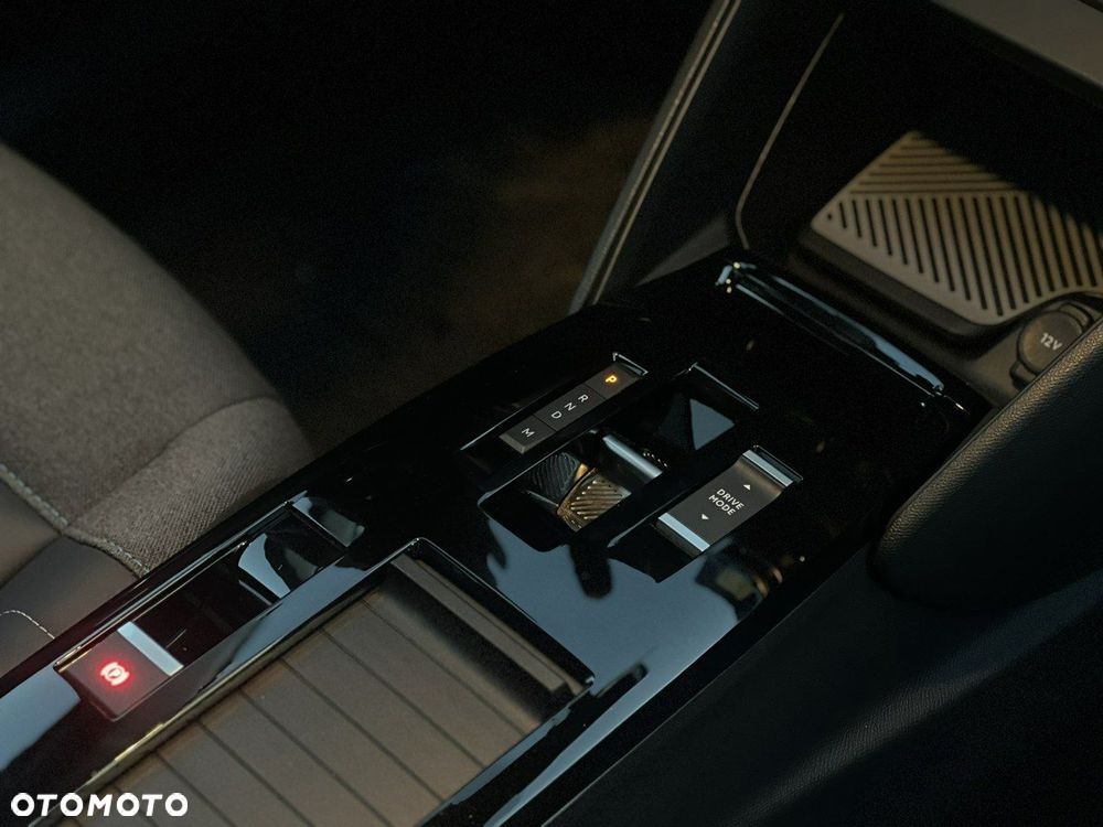 Citroën C4X 1.2 PureTech Max S&S EAT8 - 14