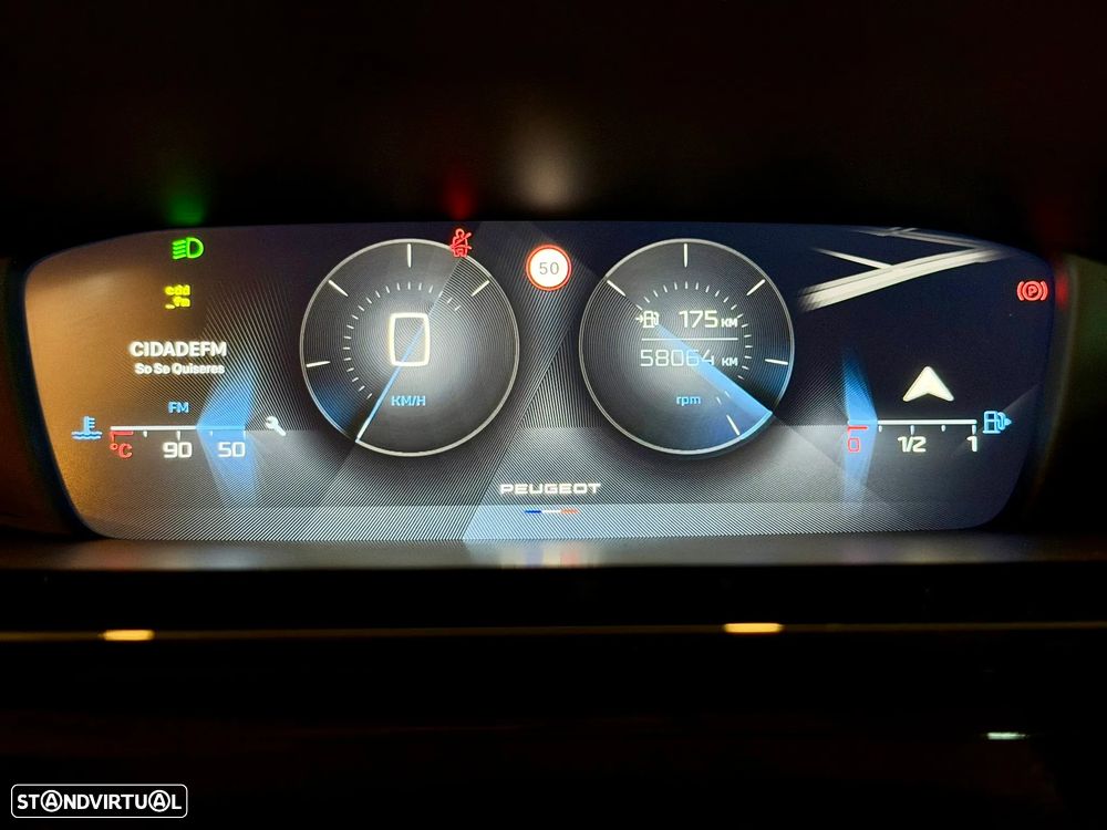 Peugeot 308 PureTech 110 Active Pack - 5