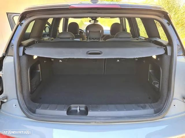 MINI Clubman Cooper Aut. Yours - 33